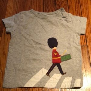 Baby Boden GUC Guard T-shirt